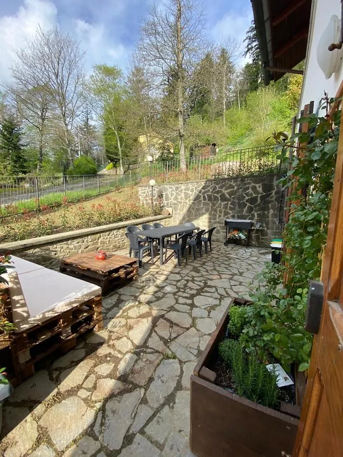 Agriturismo Borgo Nuovo Di Mulinelli Arezzo 0*,  Italy