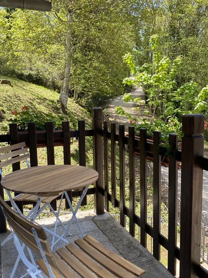 Agriturismo Borgo Nuovo Di Mulinelli Arezzo Farm stay