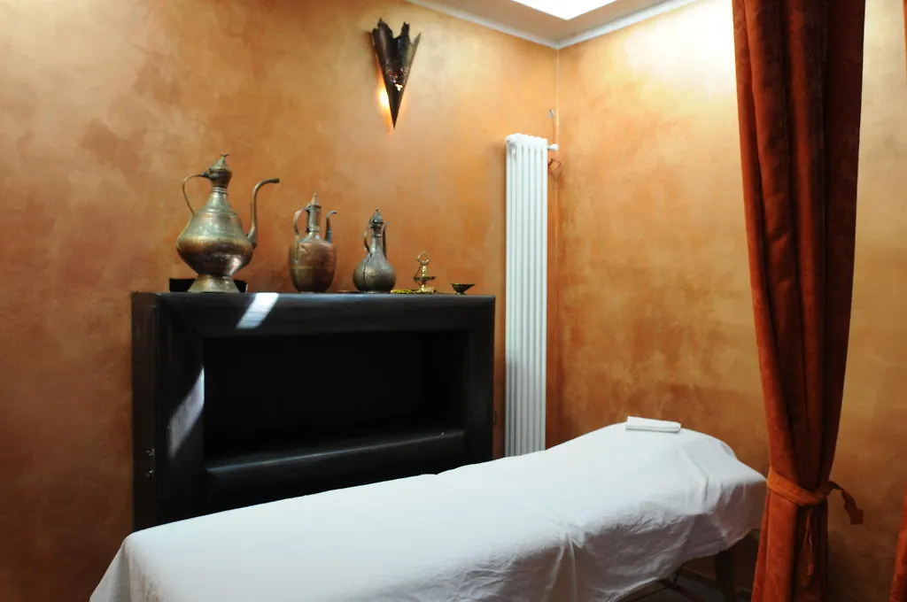 Agriturismo Borgo Nuovo Di Mulinelli Arezzo 0*,  Italy