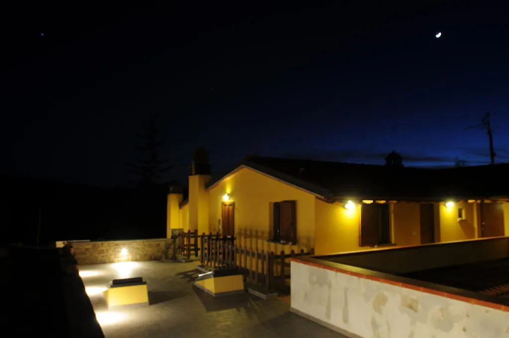 Agriturismo Borgo Nuovo Di Mulinelli Arezzo Farm stay