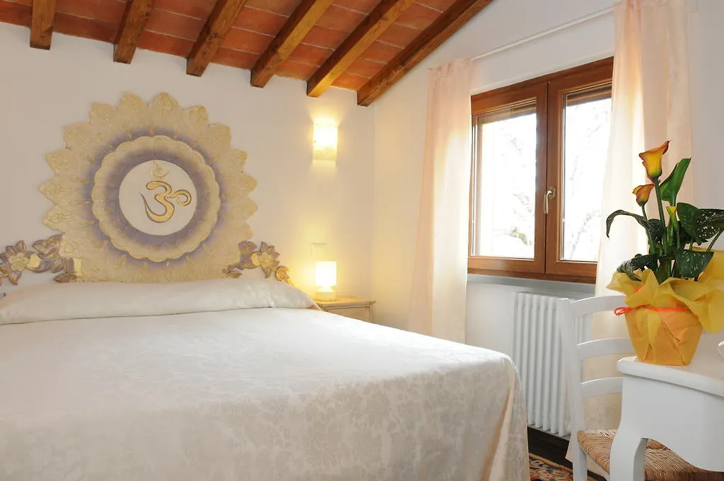 Agriturismo Borgo Nuovo Di Mulinelli Arezzo 0*,  Italy