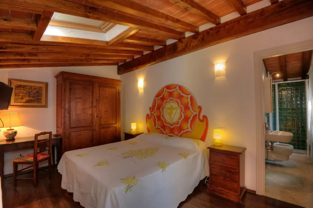 Farm stay Agriturismo Borgo Nuovo Di Mulinelli Arezzo