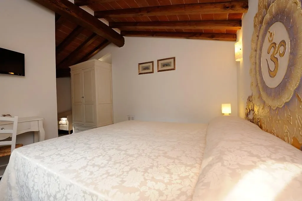 Agriturismo Borgo Nuovo Di Mulinelli Arezzo 0*,  Italy