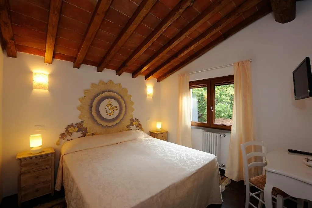 Agriturismo Borgo Nuovo Di Mulinelli Arezzo Farm stay