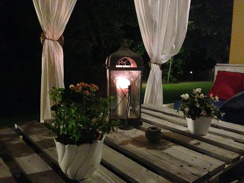 Agriturismo Borgo Nuovo Di Mulinelli Arezzo Farm stay