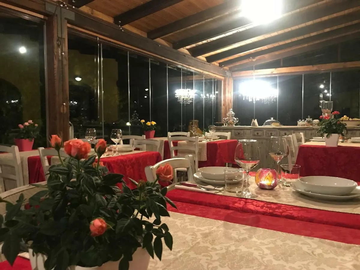 Farm stay Agriturismo Borgo Nuovo Di Mulinelli Arezzo Italy